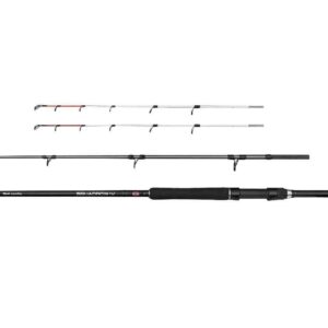 PENN Squadron IV Boat Sensitip Spin 9' 300g 2pc