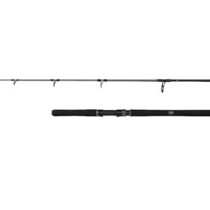 PENN Squadron IV Jigging Spin 6'6" 40lb 150-300g 1+1pc