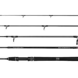 PENN Squadron IV SW Travel Spin 8' 75-150g 4pc