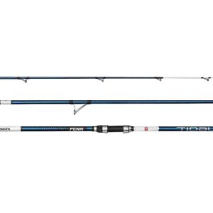 PENN Tidal XT 453 Lowrider Solid Carbon Tip 15' 50-200g