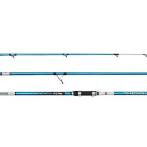 PENN Tidal XT 423 K-type Hybrid Sensitip 14' 100-300g