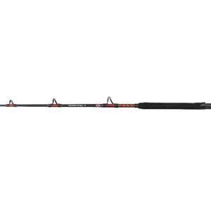 PENN Warfare II Trolling & Drifting Rod 5'7" 30-50lb 1pc