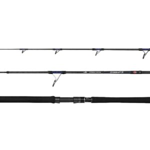 PENN Overseas XT II Offshore Casting 7' 50lb 3pcs