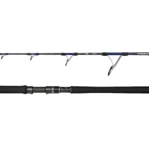 PENN Overseas XT II Jigging 5'1" 400g 2pcs