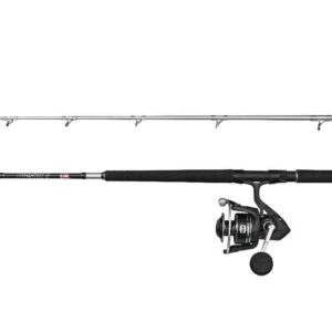 PENN Pursuit V Boat Combo 7' 30-50lb/6000