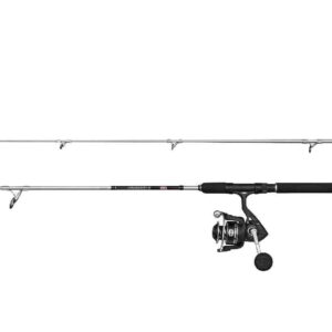 PENN Pursuit V Spinning Combo 8' 80-120g/4000T