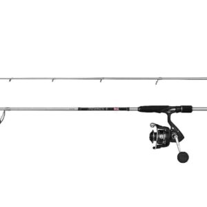 PENN Pursuit V Inshore Spinning Combo 8' 10-30g/3000T