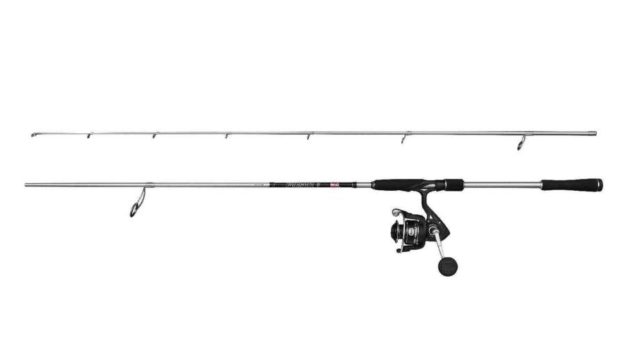 Penn Pursuit V Inshore Combo - Pursuit 702SPM / Pursuit V 3000 main image 1