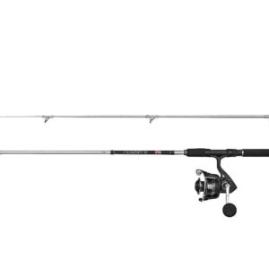 PENN Pursuit V Labrax Combo 8' 20-50g/3000T