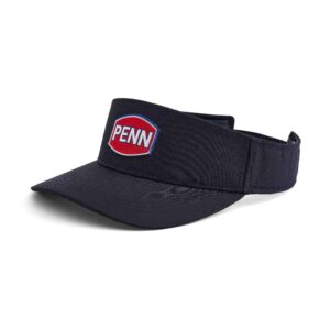 Penn Performance Sport Visor - Navy