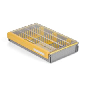 Plano Edge Spinner Bait Box 3700