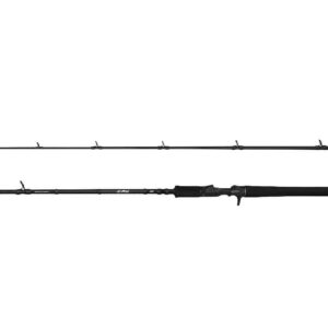 Savage Gear Alpha SG2 Swimbait BC 2.46m 85-170g 2pcs