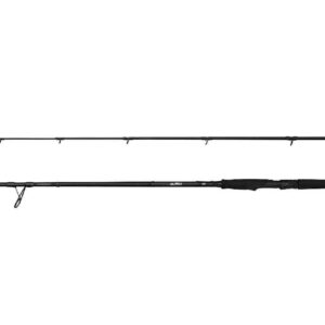 Savage Gear Alpha SG2 Big Bait 2.43m 50-110g 2pcs