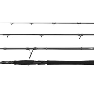 Savage Gear Alpha SG2 Big Bait Travel 2.43m 50-110g 4pcs