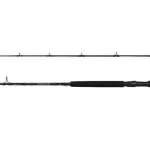 Savage Gear Salmonoid SG2 Trolling 2.44m 12-20lb 2pcs