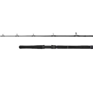 Savage Gear Fury SG2 Halibut 1.90m 40-60lb/800g 1+1pc