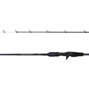 Savage Gear Defiance SG2 Tai Rubber Cast 2.13m 40-150g 2pcs
