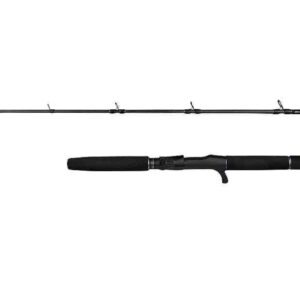 Savage Gear Defiance SG2 Jigging Cast 1.80m Max 180g 1+1pc