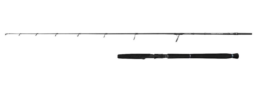 Savage Gear Defiance SG2 Jigging 1.80m Max 120g 1+1pc