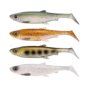 Savage Gear 3D Herring Shad Mix - 13cm 17g