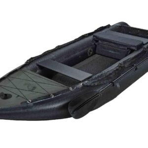 Savage Gear E-Rider 330 Carbon Optix Kayak