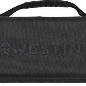 Westin Trace Case Black - Large