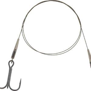 Westin Deadbait Float Rig - Large 50cm 30lbs #2 1pc