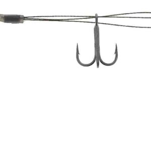 Westin Long-Cast Rig Single Hook - Medium 65cm 30lbs #4+#1/0 1pc