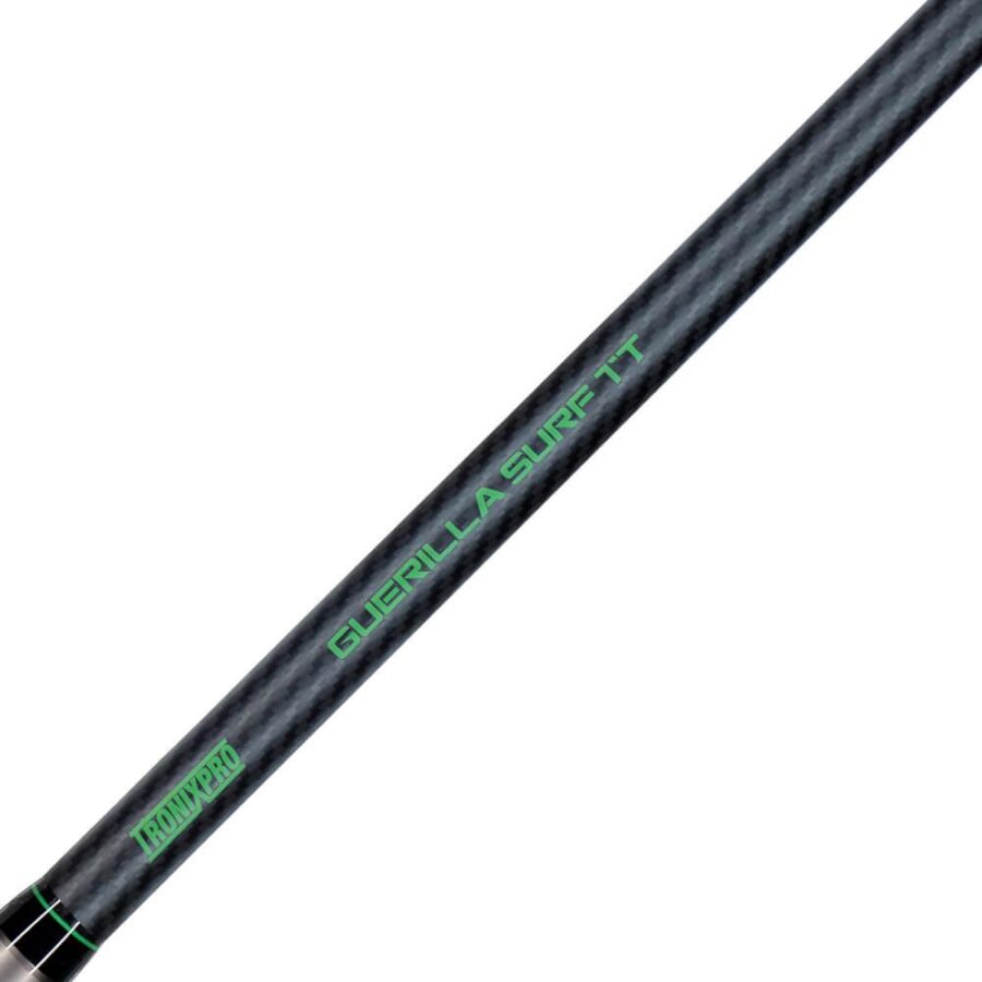 Tronix Guerilla Surf TT 4.5M 14'9' 3pcs - Image 5