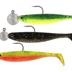 Westin Shadteez Slim Mix 4.7cm 4g