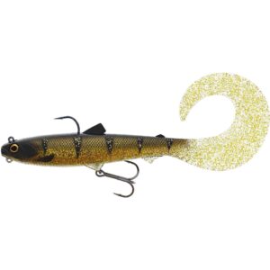 Westin Bullteez Curltail R2F Sinking - 16cm 35g