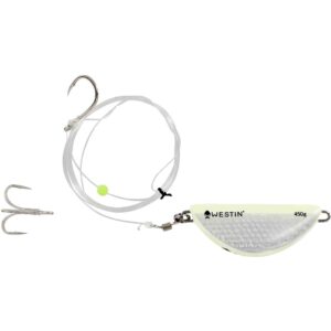 Westin Halibut Anti Twist Rig - 550g