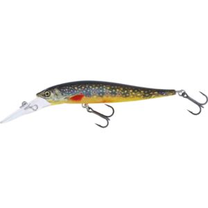 Westin Jerkbite Mr Jerkbait - 7.5cm 6g Suspending