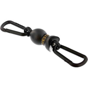 Westin Net Magnet 5.5Kg Black