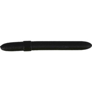 Westin Nightcrawler 7.5cm - Black