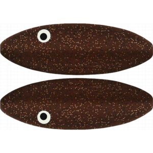 Westin Præsten - 4cm 3.5g