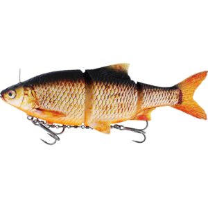 Westin Ricky The Roach Inline 20cm 110g - Real Rudd 1pc