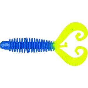 Westin Ringcraw 6cm - Baby Blue /Chartreuse