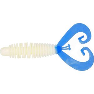 Westin Ringcraw 6cm - Baby Blue/White