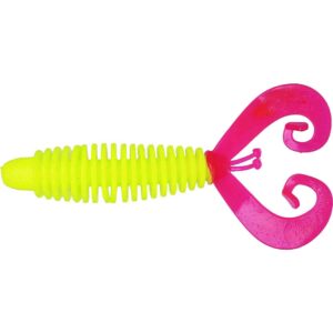 Westin Ringcraw 6cm - Chartreuse/Pink