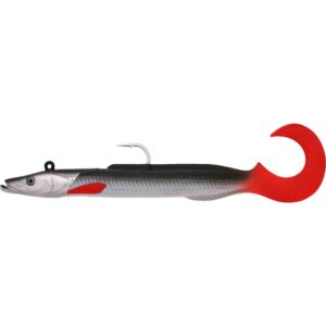 Westin Sandy Andy Curltail Jig - 122g 22cm