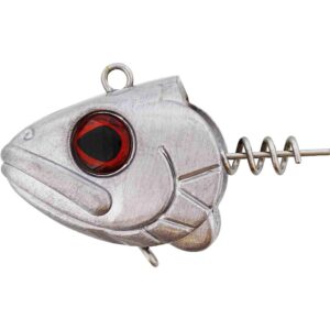 Westin Shadteez Screwin Head 50g - Natural 1pc