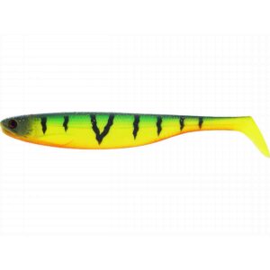 Westin Shadteez Slim - 12cm 10g - Tiger Perch 2pcs