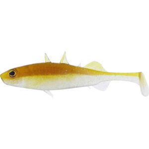 Westin Stanley The Stickleback Shadtail - 5.5cm 1.5g