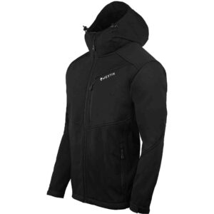 Westin Super Duty Softshell 2.0 - Steel Black