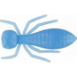 Westin Termite 3.2cm - Baby Blue