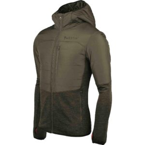 Westin Thermo Knit Jacket - Beluga Green