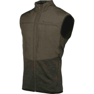 Westin Thermo Knit Vest - Beluga Green