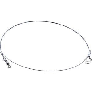 Westin Titanium Leader 15cm