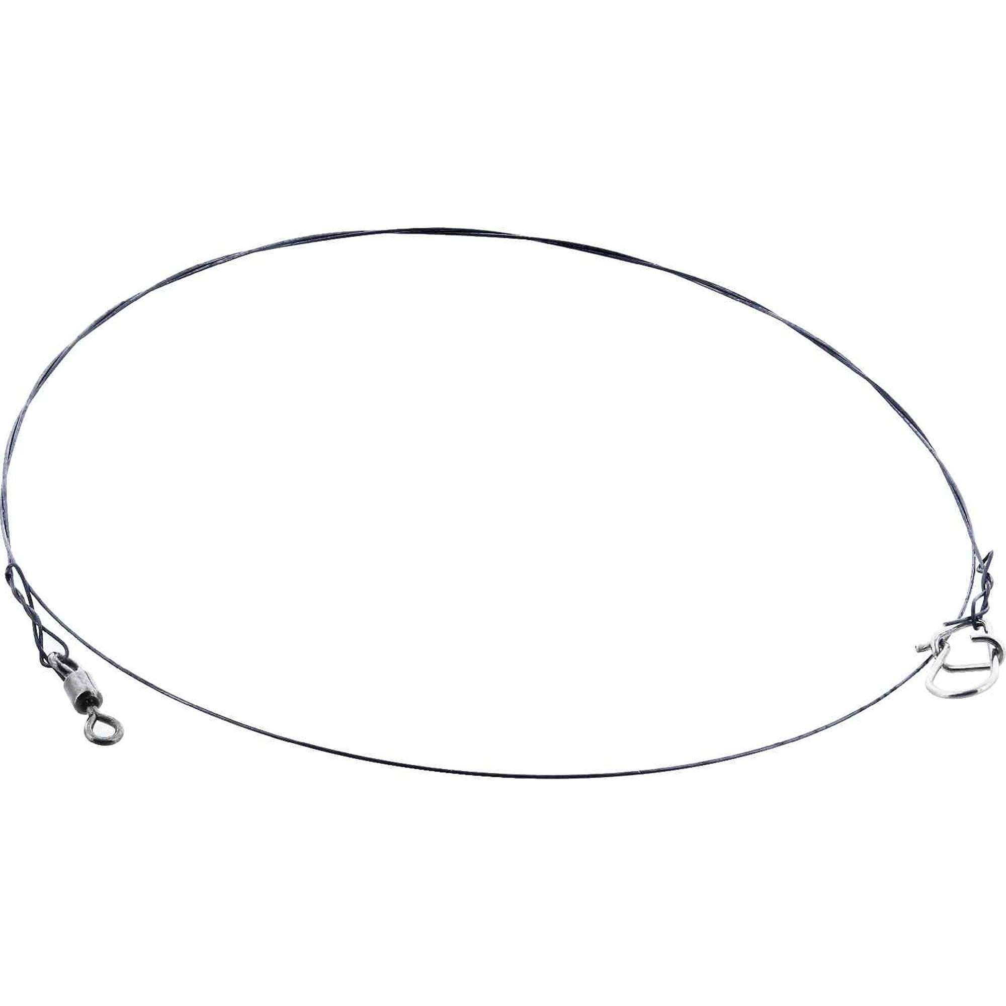 Westin Titanium Leader 25cm